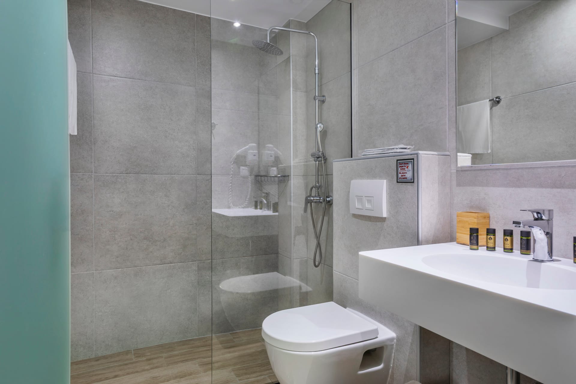 Vozina Hotel Halkidiki - COMTRP - 7