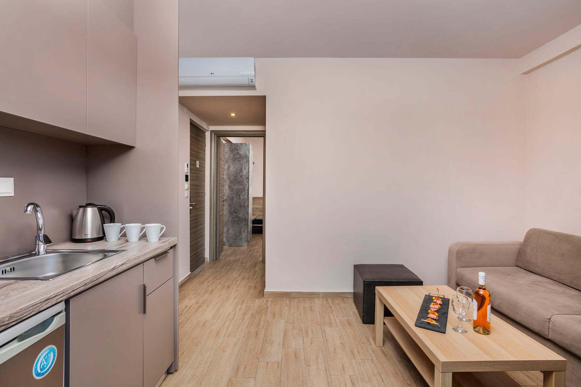 Vozina Hotel Halkidiki - JUNSUI - 10
