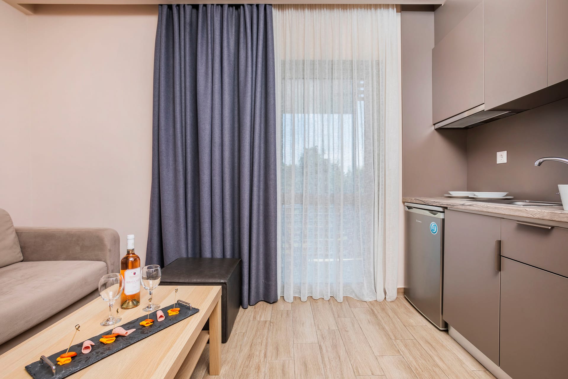 Vozina Hotel Halkidiki - JUNSUI - 4