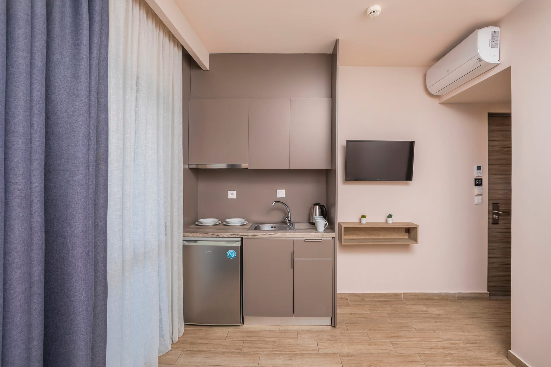 Vozina Hotel Halkidiki - JUNSUI - 5