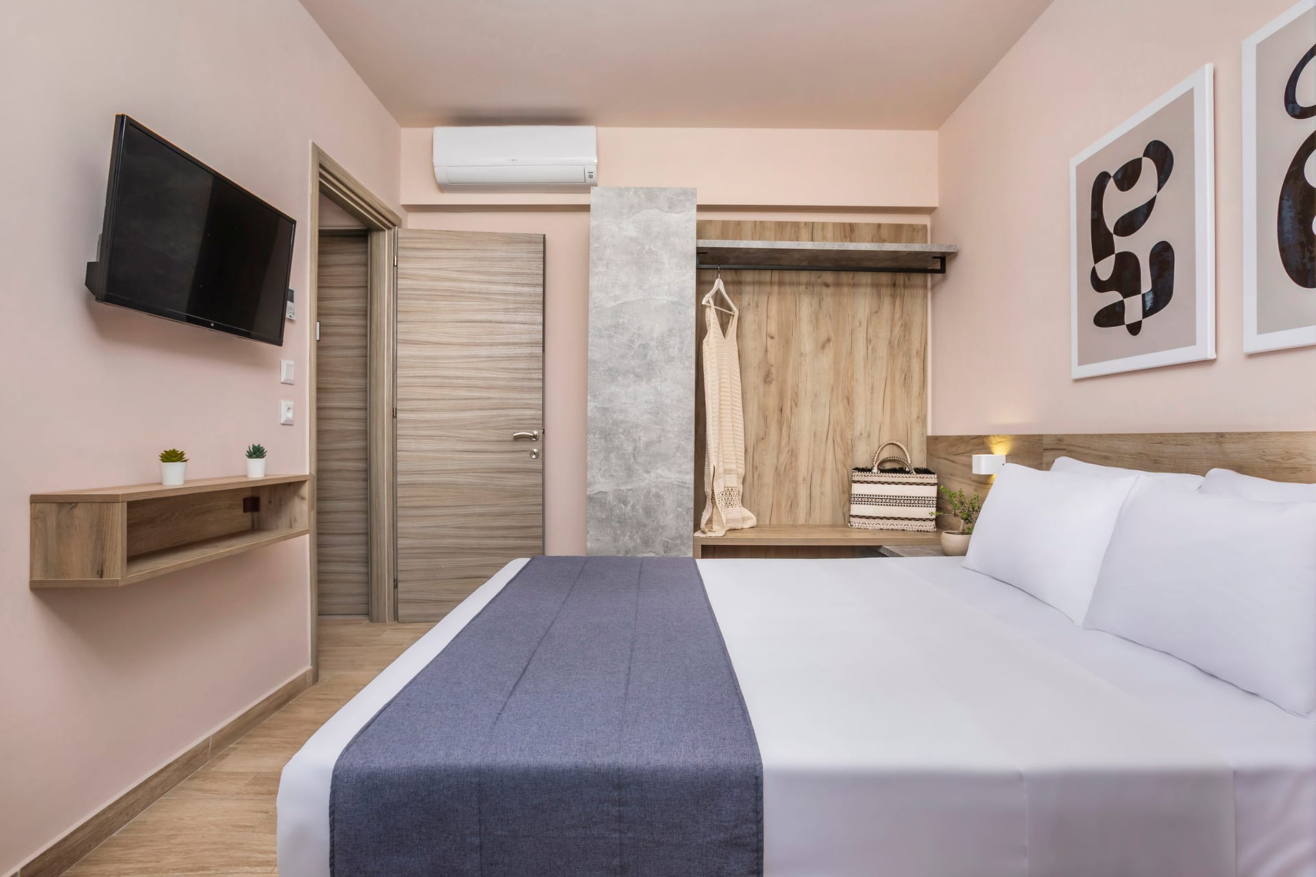 Vozina Hotel Halkidiki - JUNSUI - 7