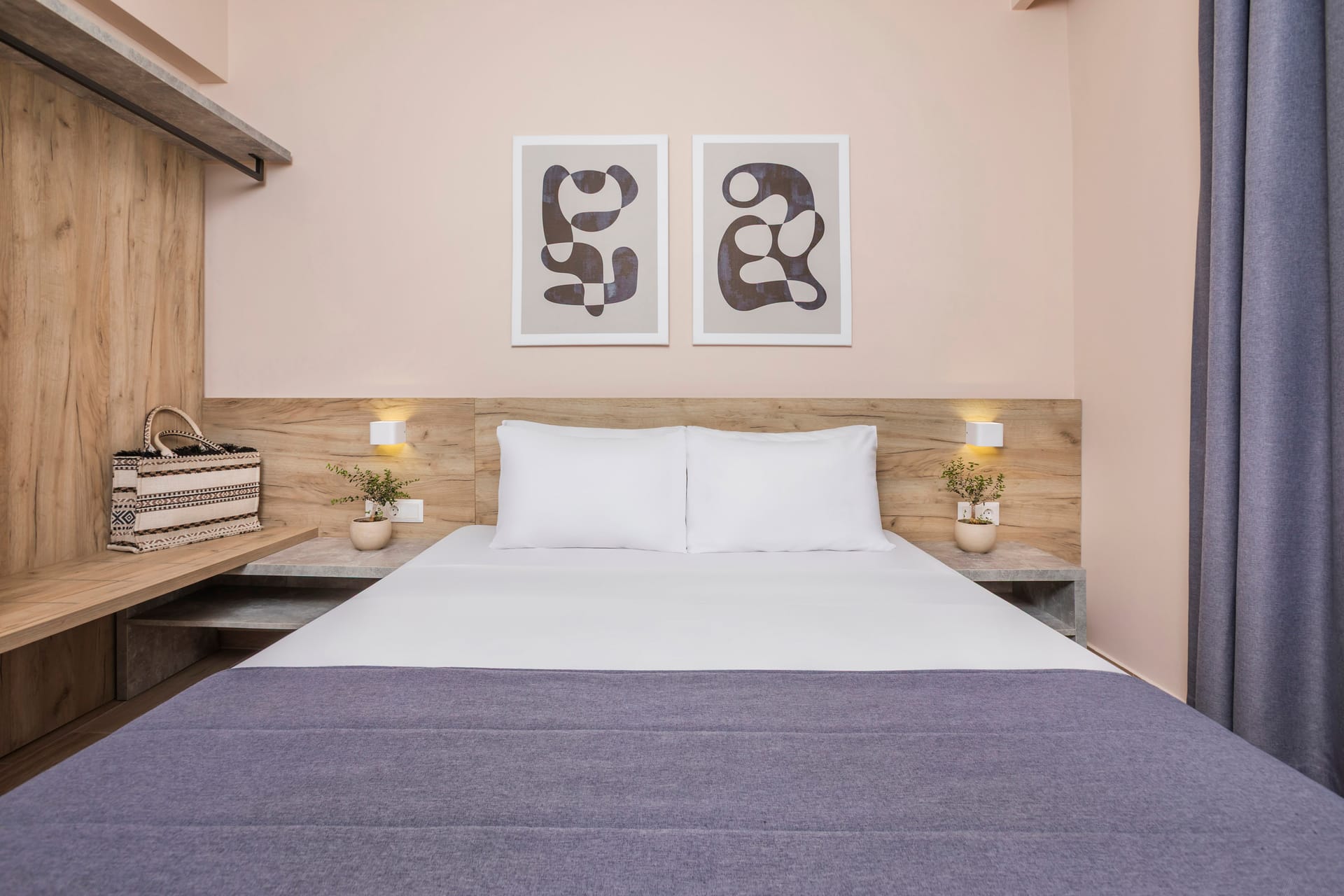 Vozina Hotel Halkidiki - JUNSUI - 8