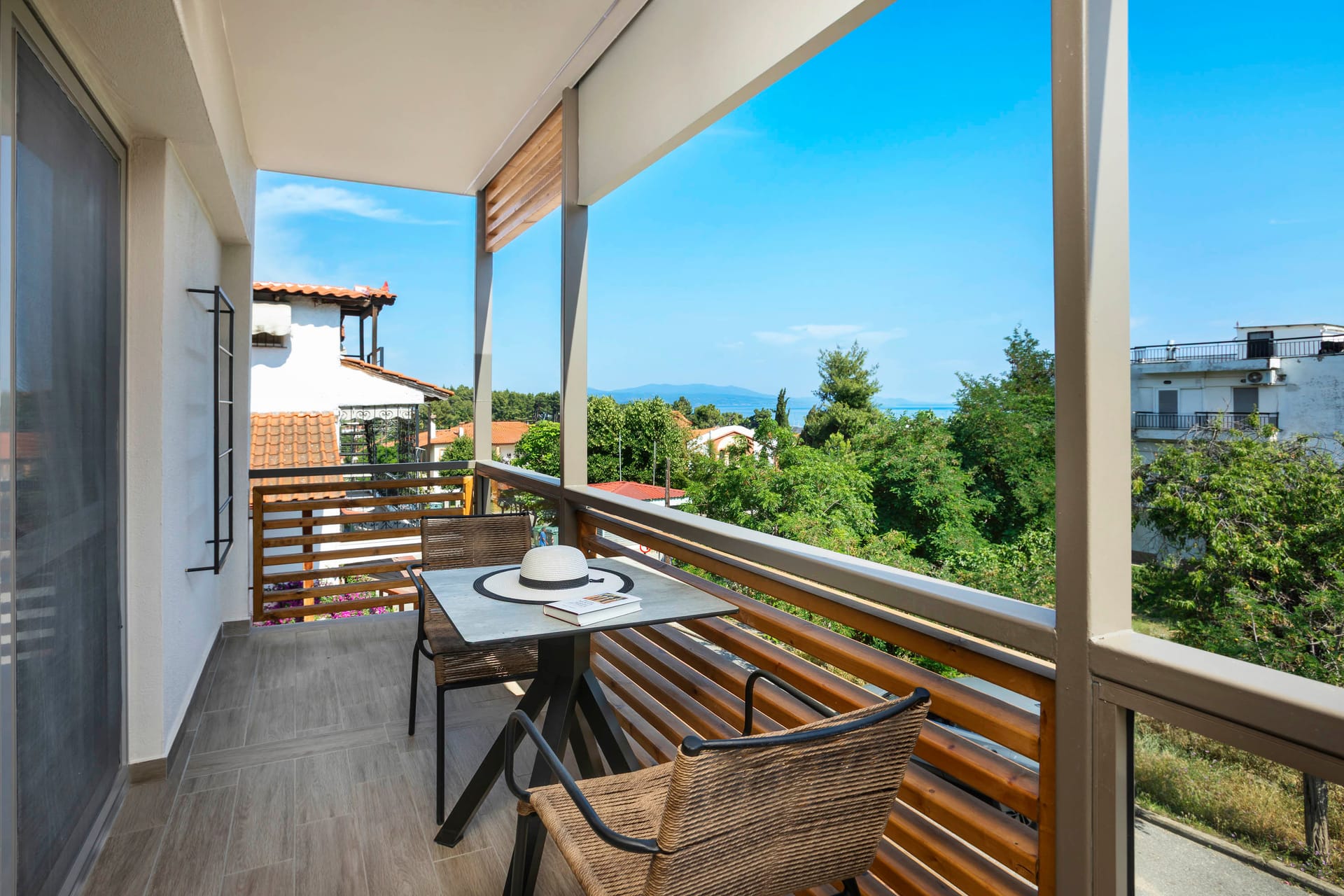 Vozina Hotel Halkidiki - JUNSUI - 3