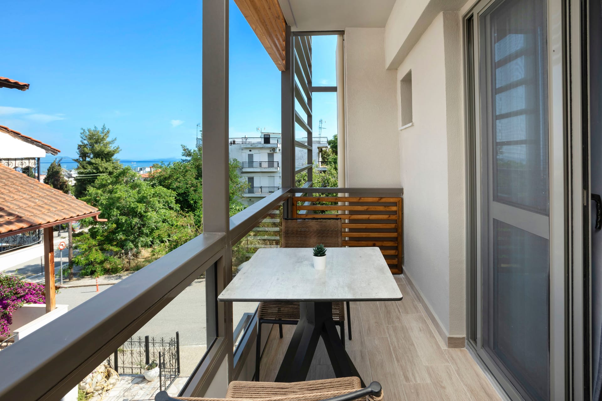 Vozina Hotel Halkidiki - JUNSUI - 6