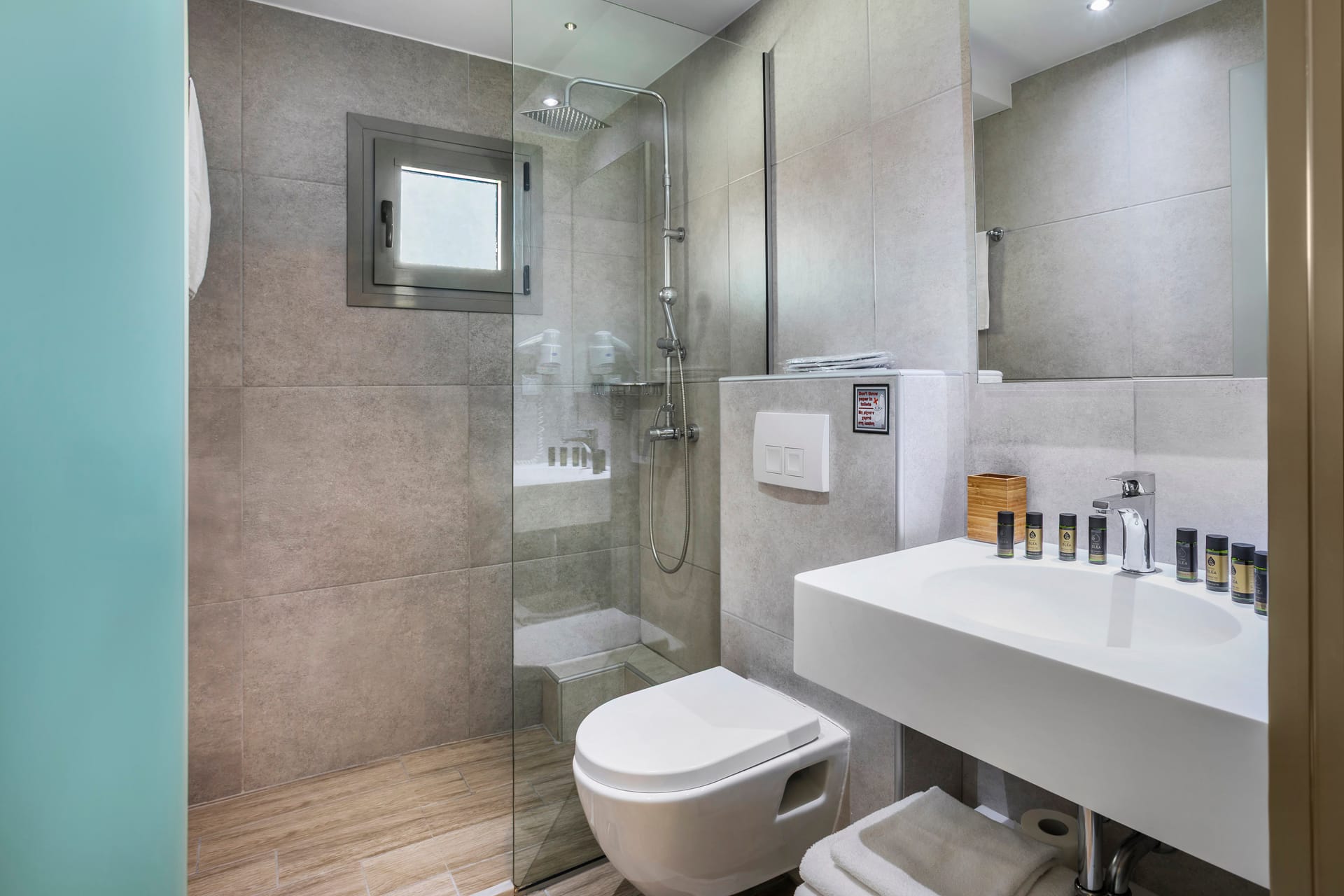Vozina Hotel Halkidiki - JUNSUI - 11
