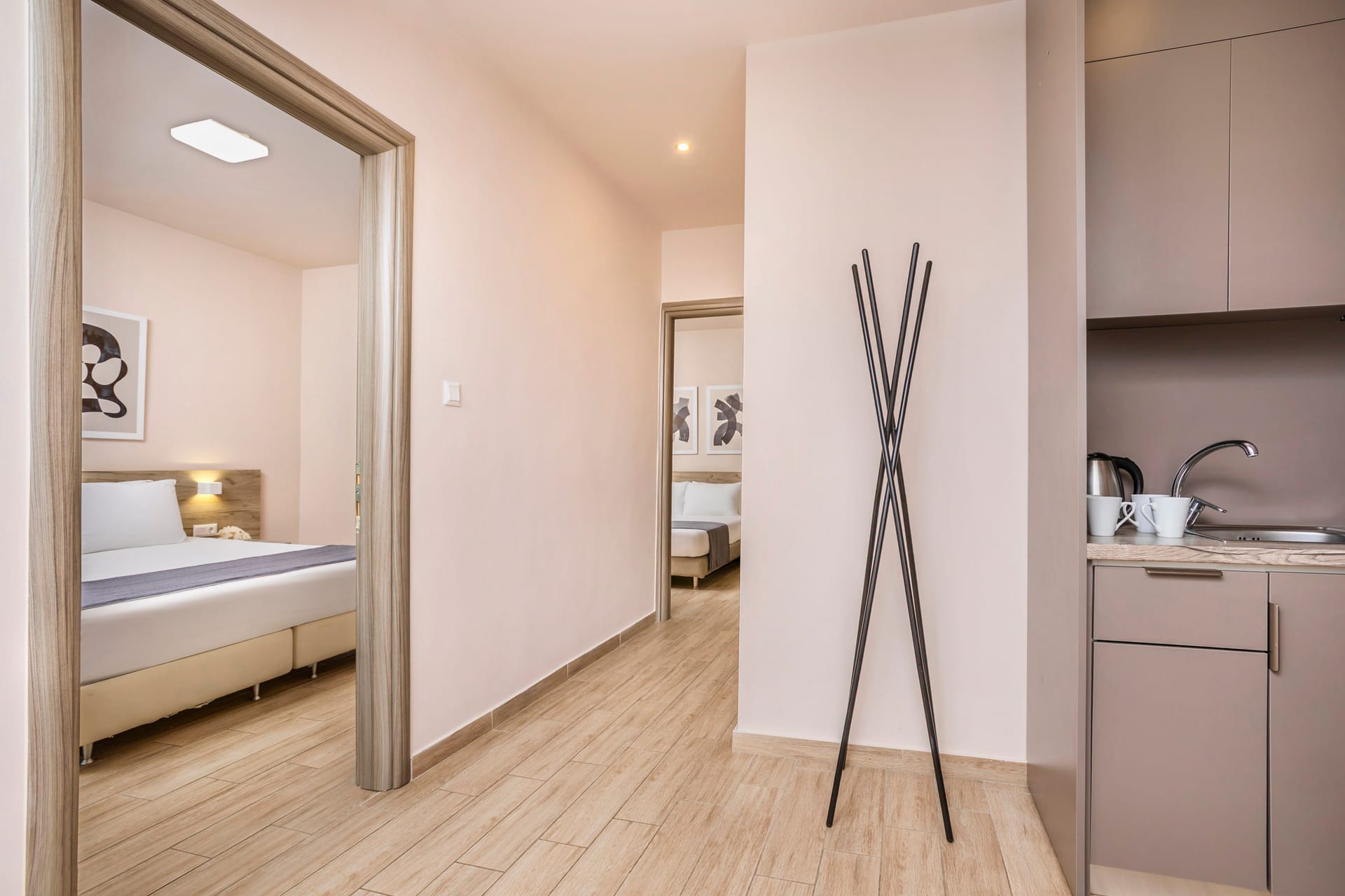 Vozina Hotel Halkidiki - FAMSUI - 5