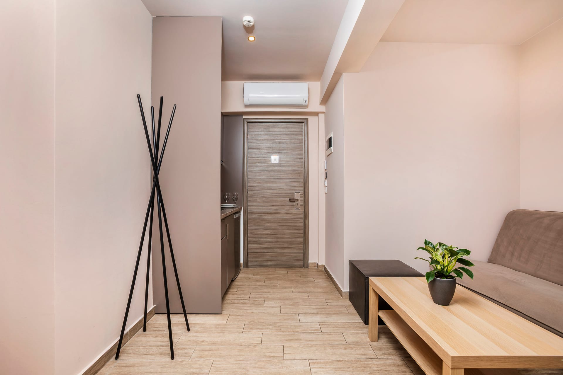 Vozina Hotel Halkidiki - FAMSUI - 4