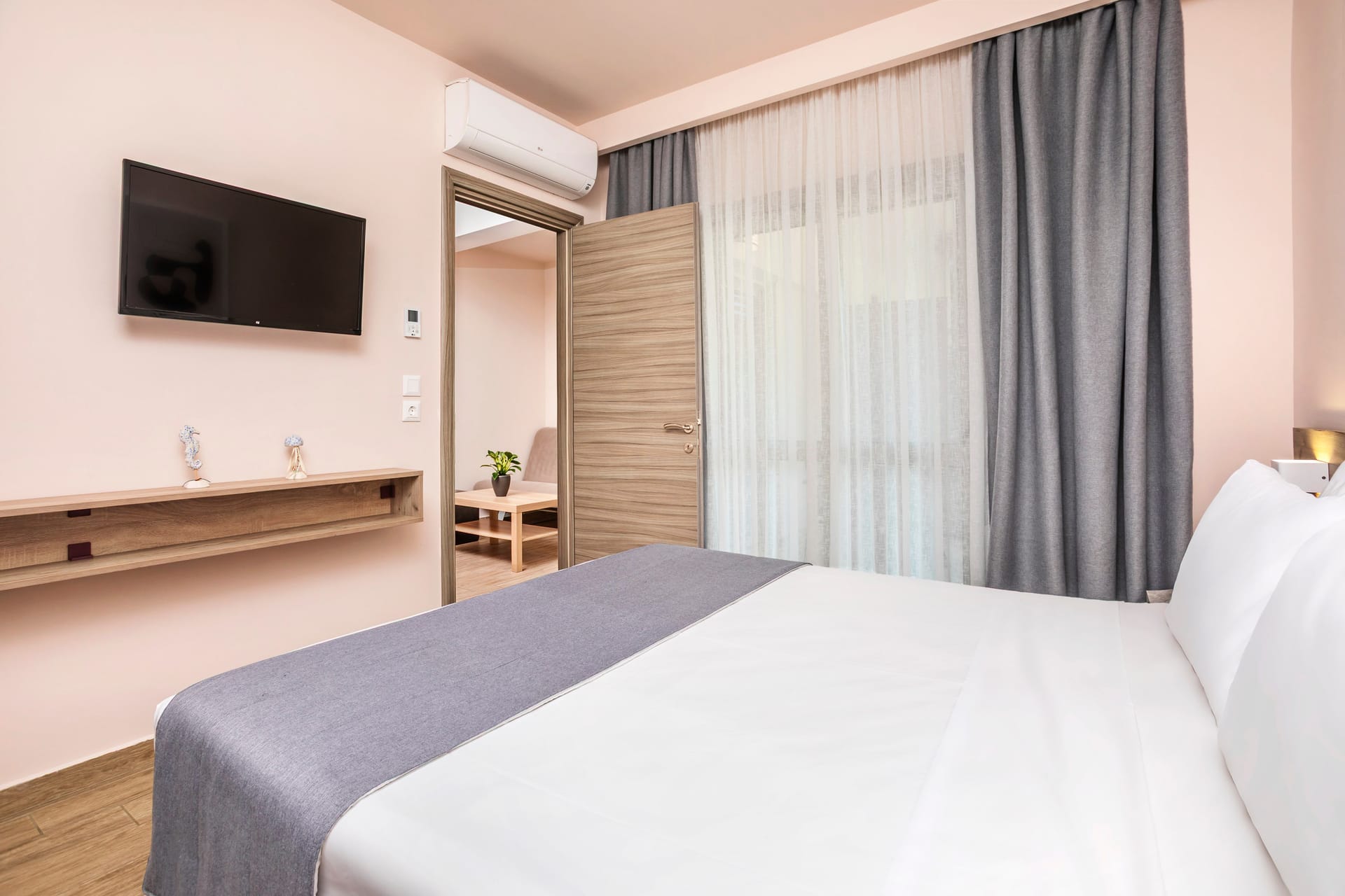 Vozina Hotel Halkidiki - FAMSUI - 7