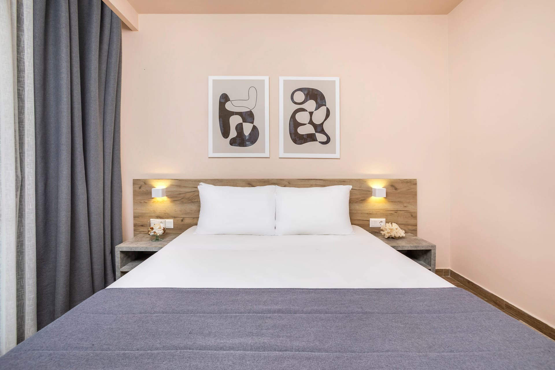 Vozina Hotel Halkidiki - FAMSUI - 8