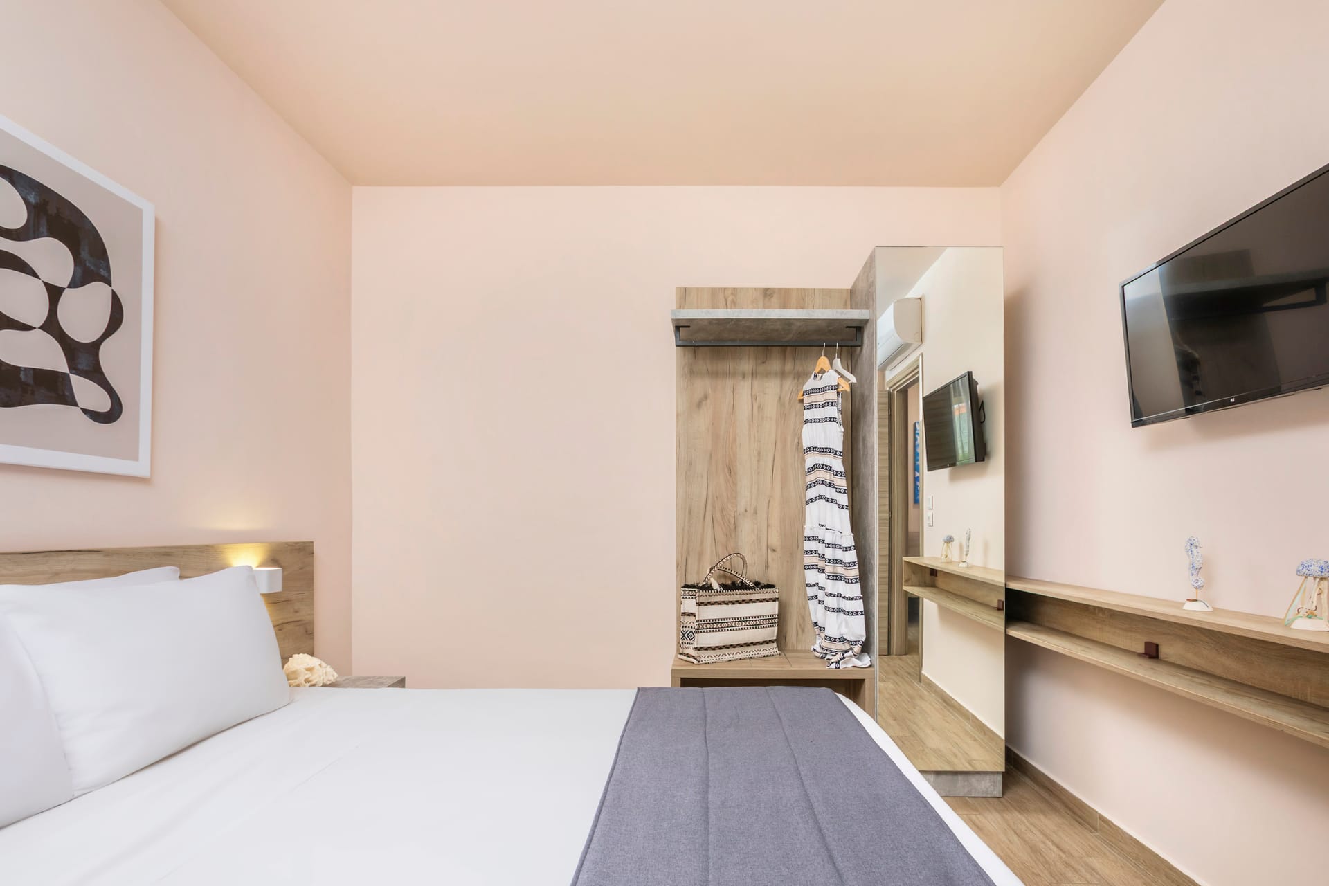 Vozina Hotel Halkidiki - FAMSUI - 9