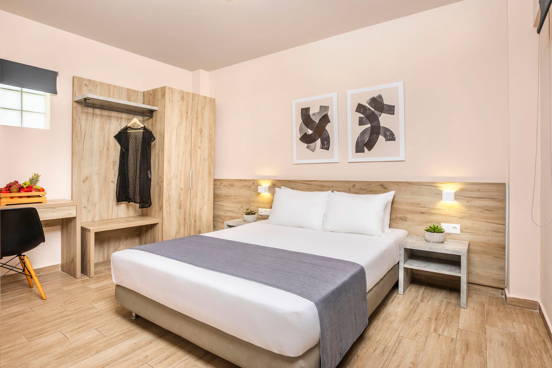 Vozina Hotel Halkidiki - FAMSUI - 10