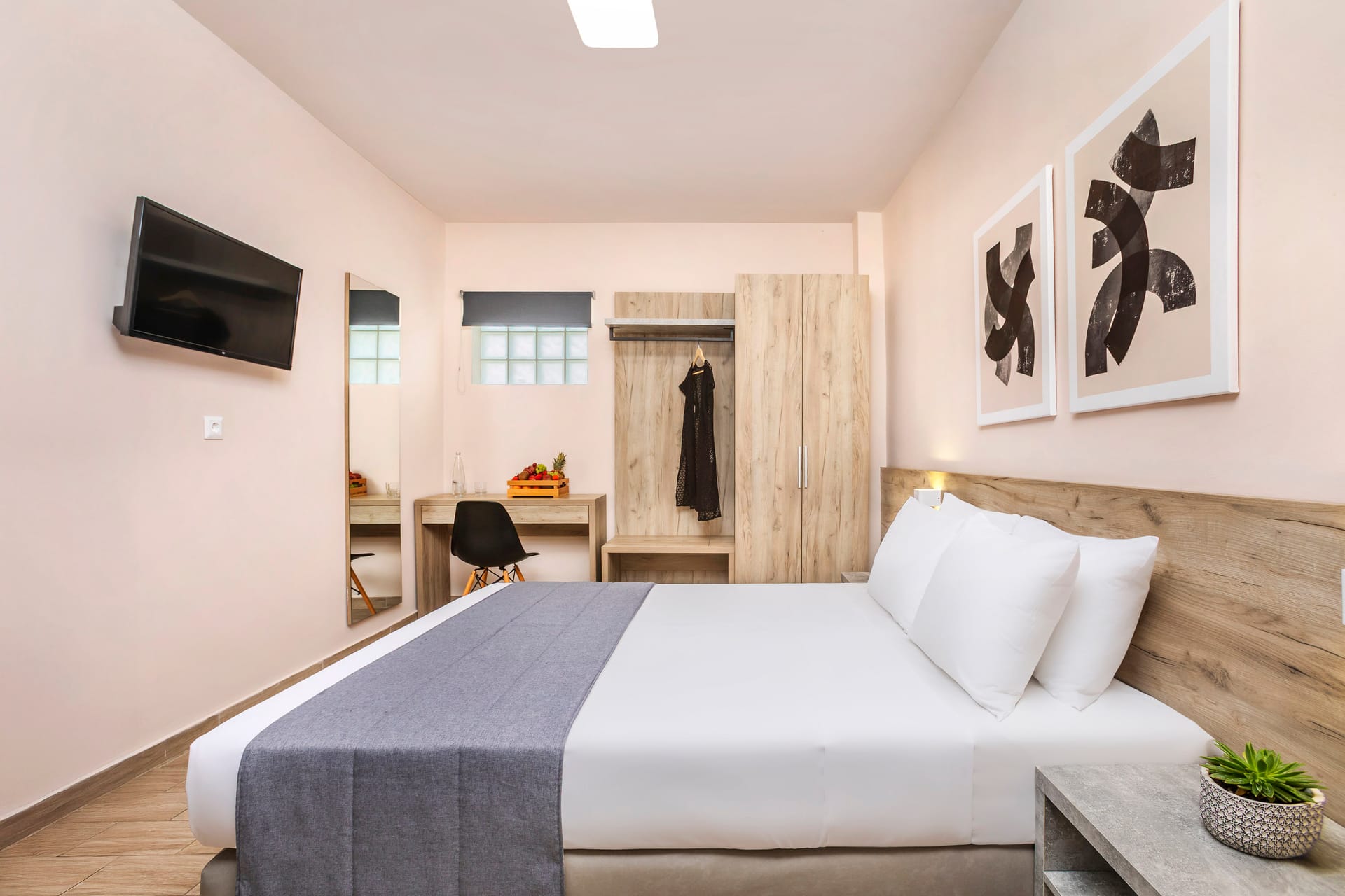 Vozina Hotel Halkidiki - FAMSUI - 2