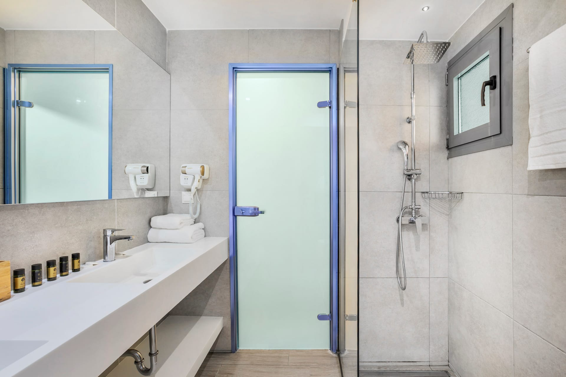 Vozina Hotel Halkidiki - FAMSUI - 15