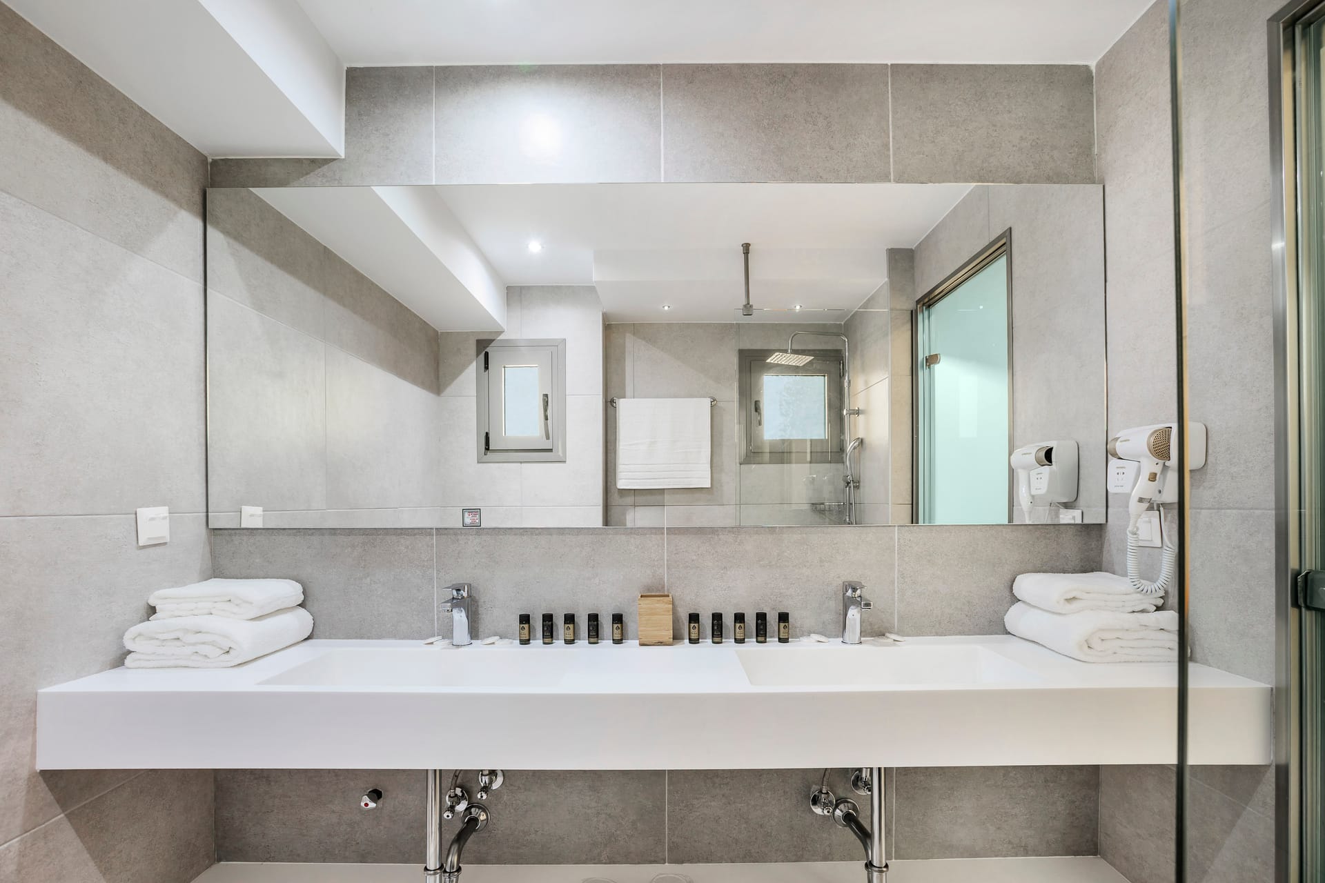 Vozina Hotel Halkidiki - FAMSUI - 16