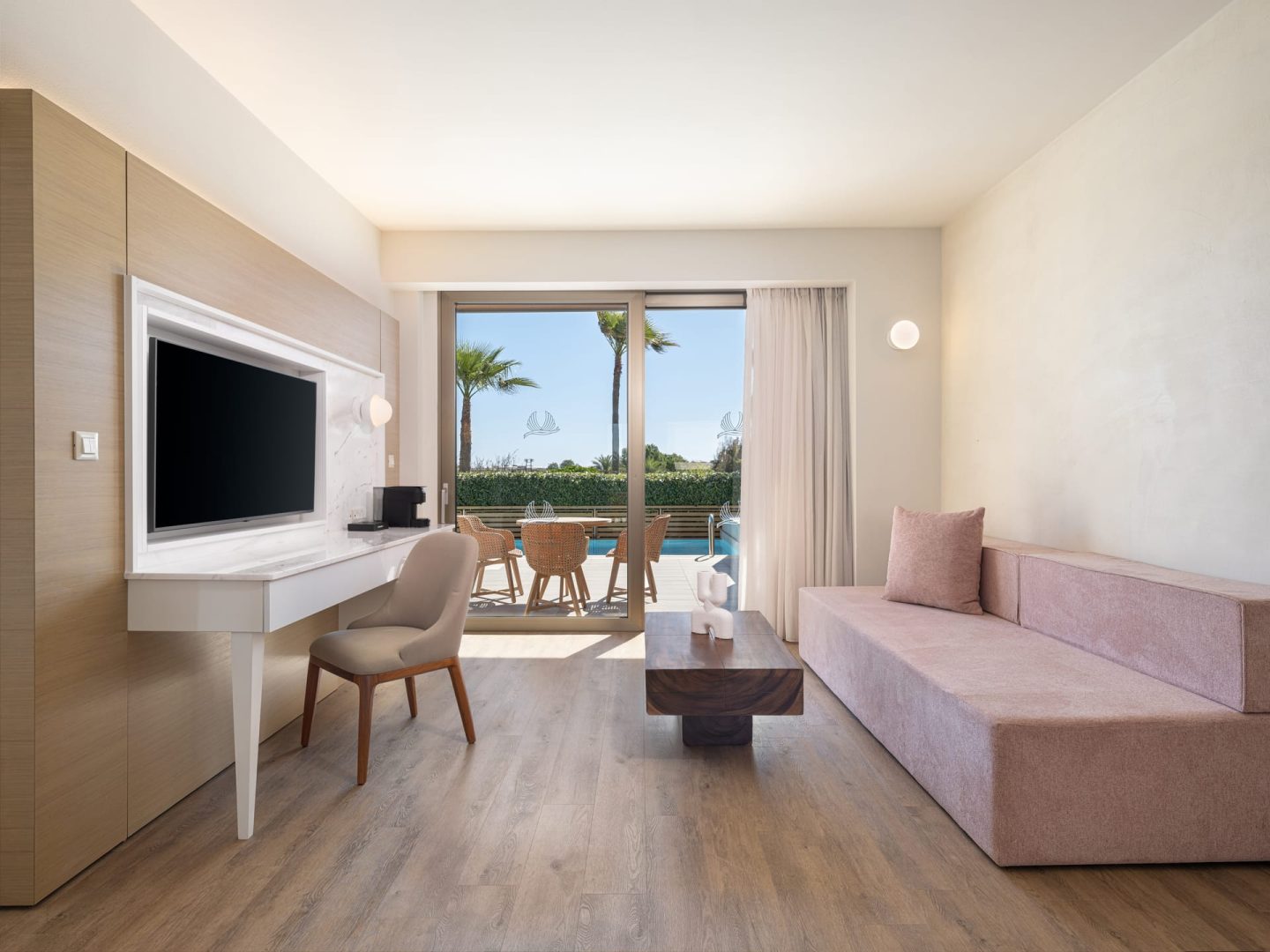 Avra Imperial Hotel - PSPP - 5