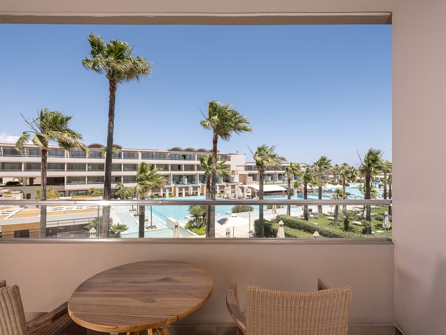 Avra Imperial Hotel - FAM - 12