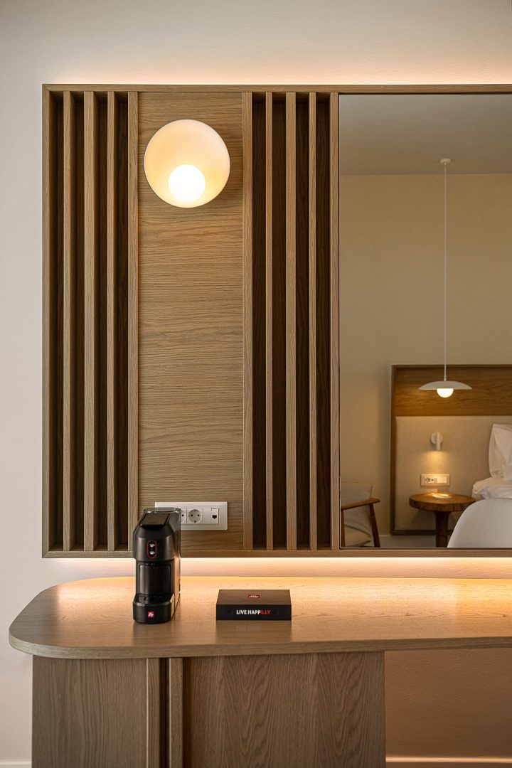 Avra Imperial Hotel - DLXPRP - 10