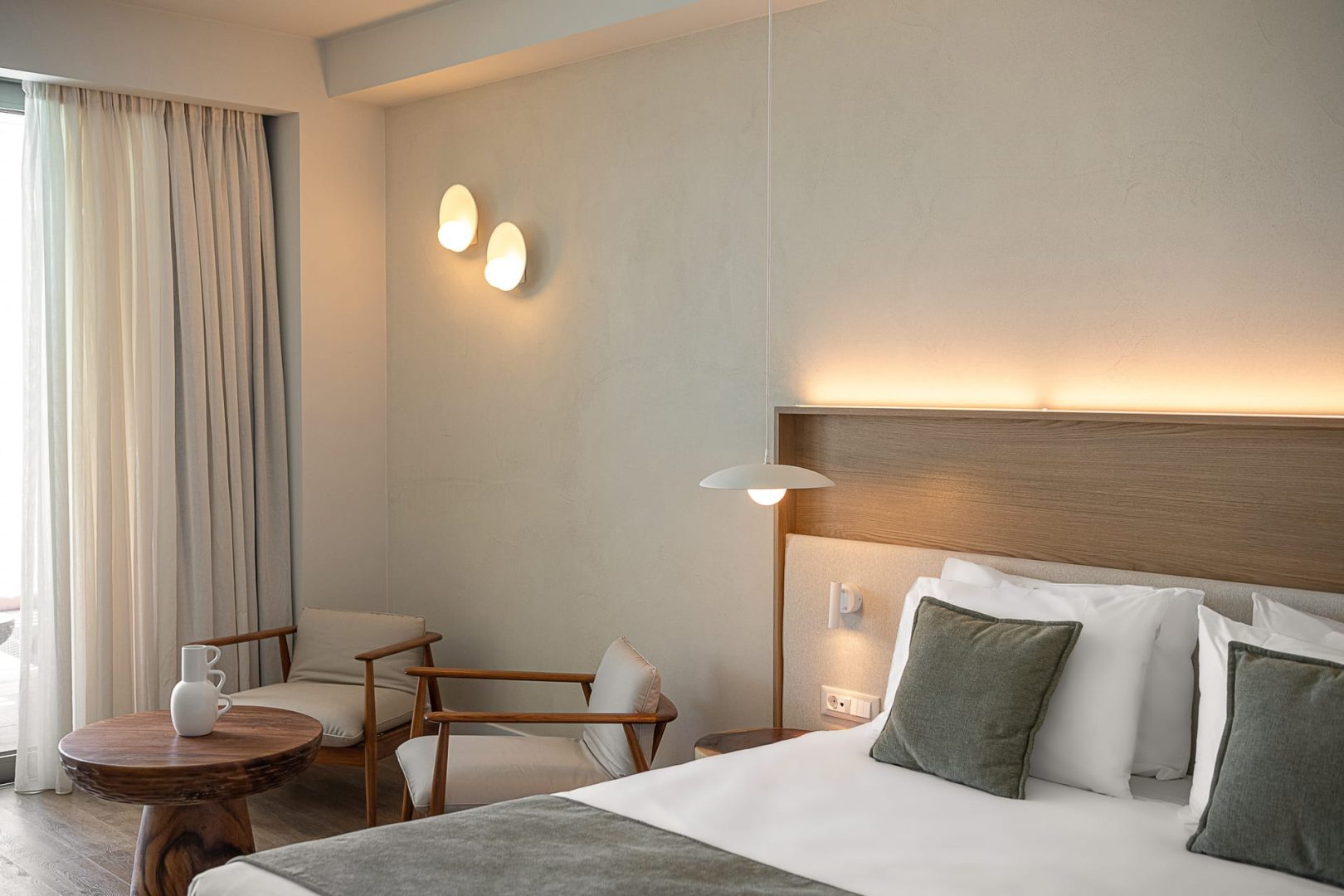 Avra Imperial Hotel - DLXPRP - 5