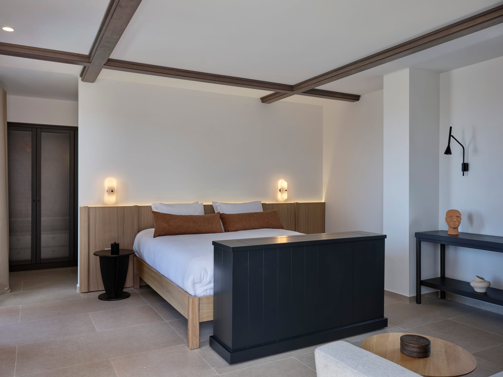 Lena Mare Boutique Hotel - HONEYM - 14
