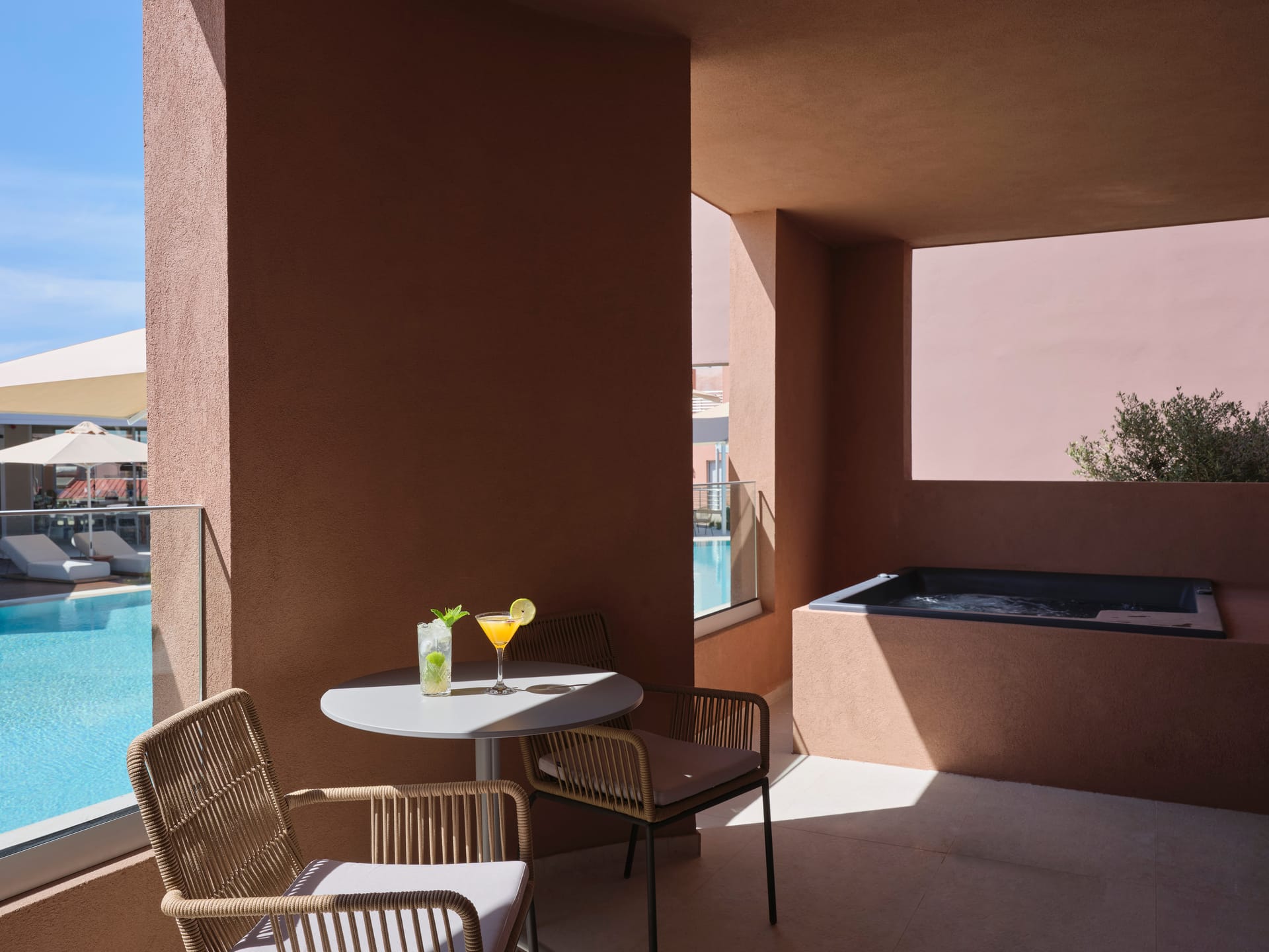 Lena Mare Boutique Hotel - HONEYM - 18