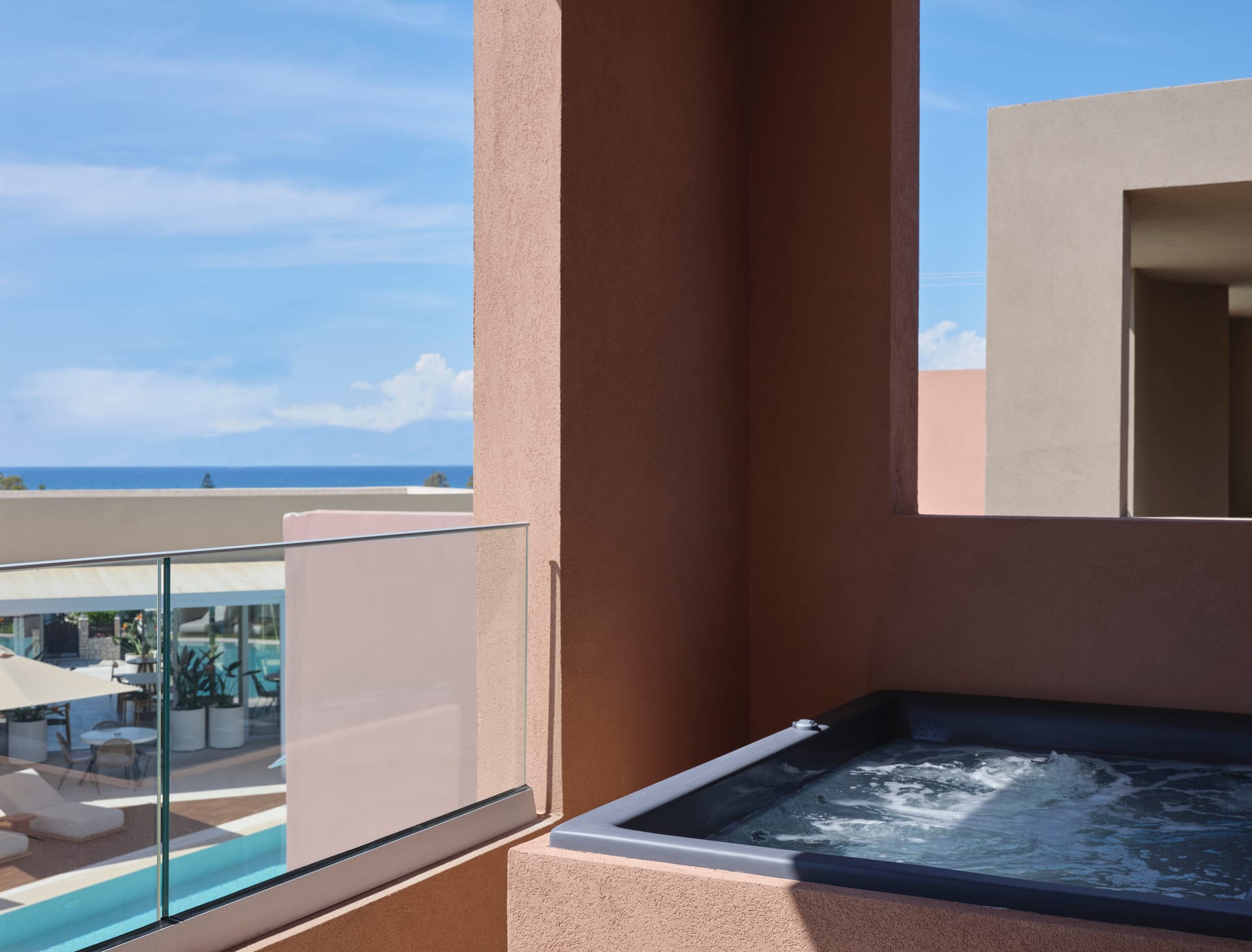 Lena Mare Boutique Hotel - HONEYM - 19