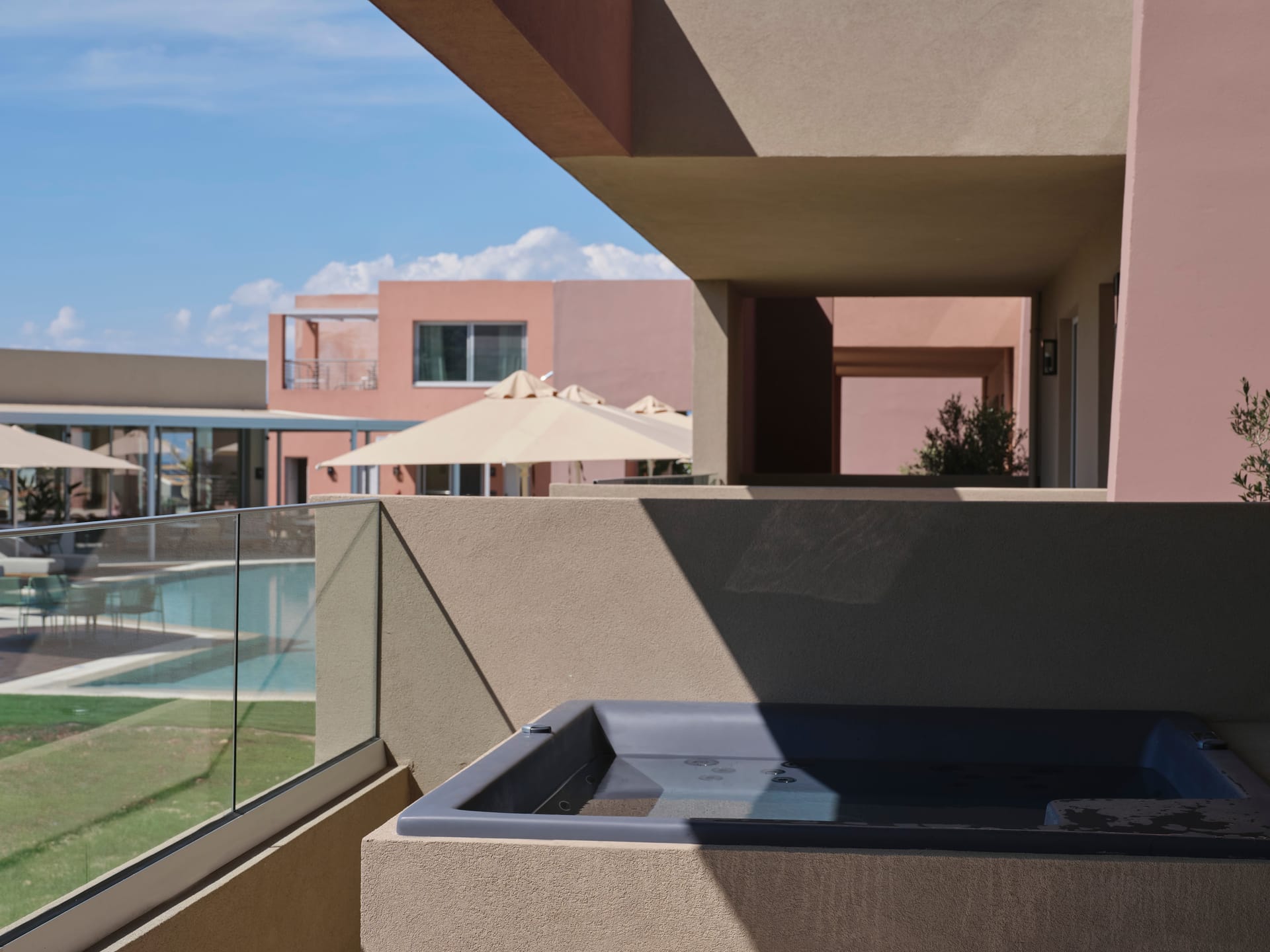 Lena Mare Boutique Hotel - HONEYM - 20