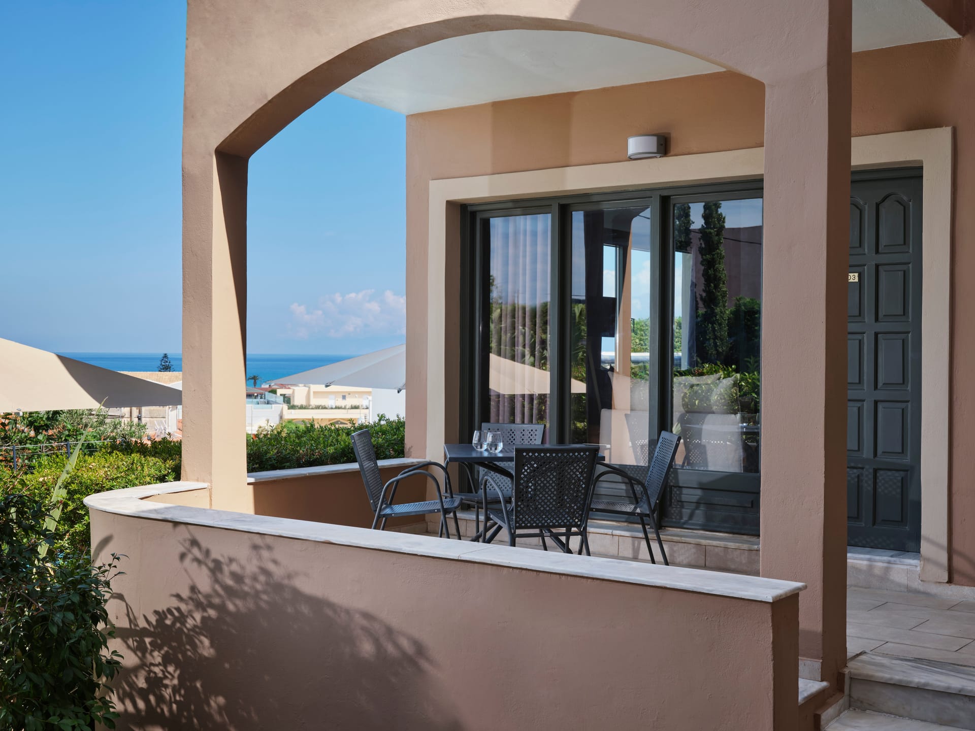 Lena Mare Boutique Hotel - EXPV - 25