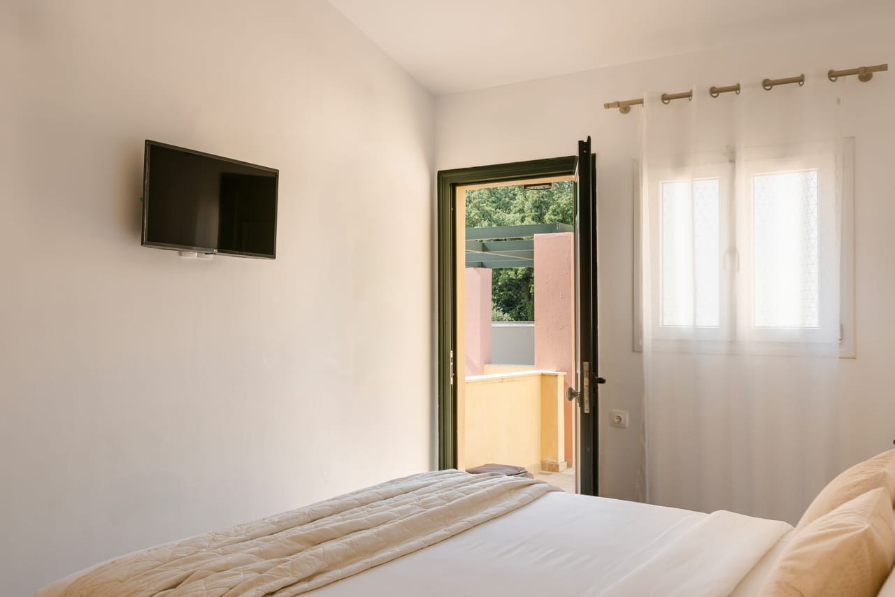 Century Resort Corfu - SINGLE - 3