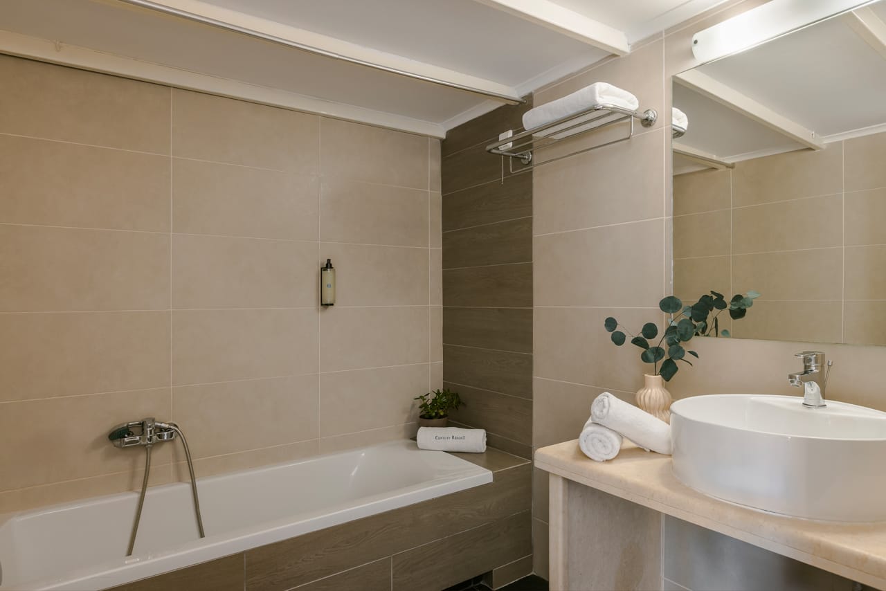 Century Resort Corfu - DOUBLE - 5