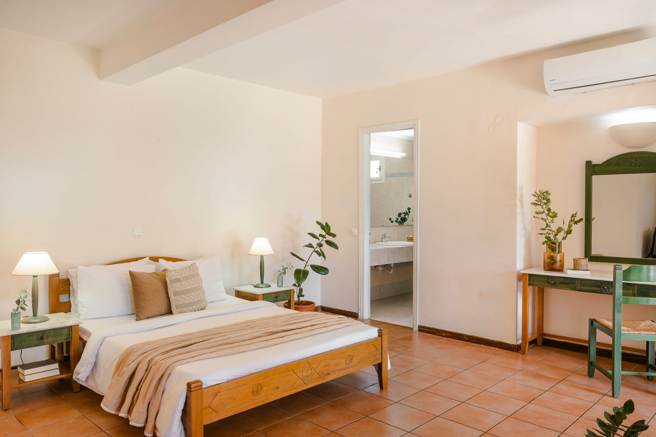 Century Resort Corfu - DOUBLE - 4