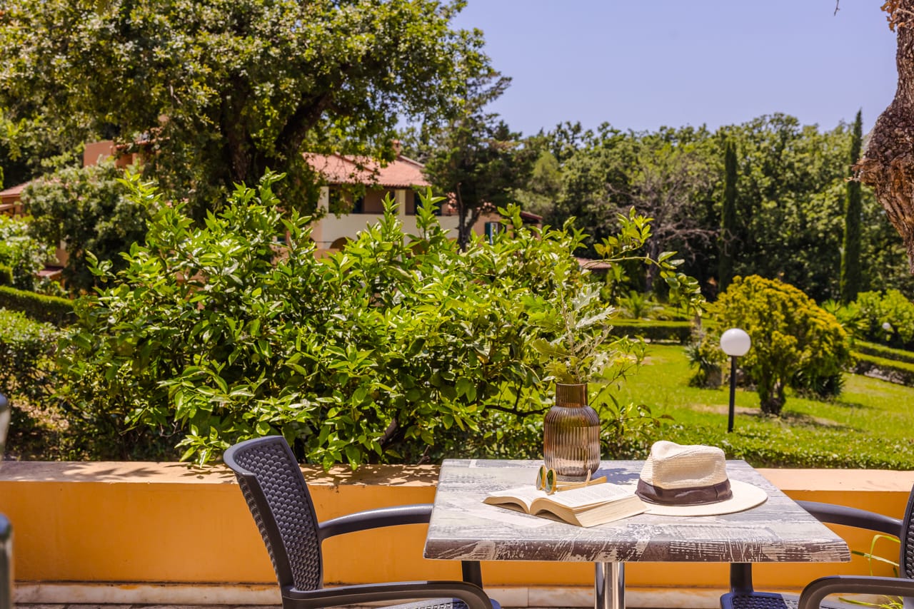 Century Resort Corfu - DOUBLE - 8