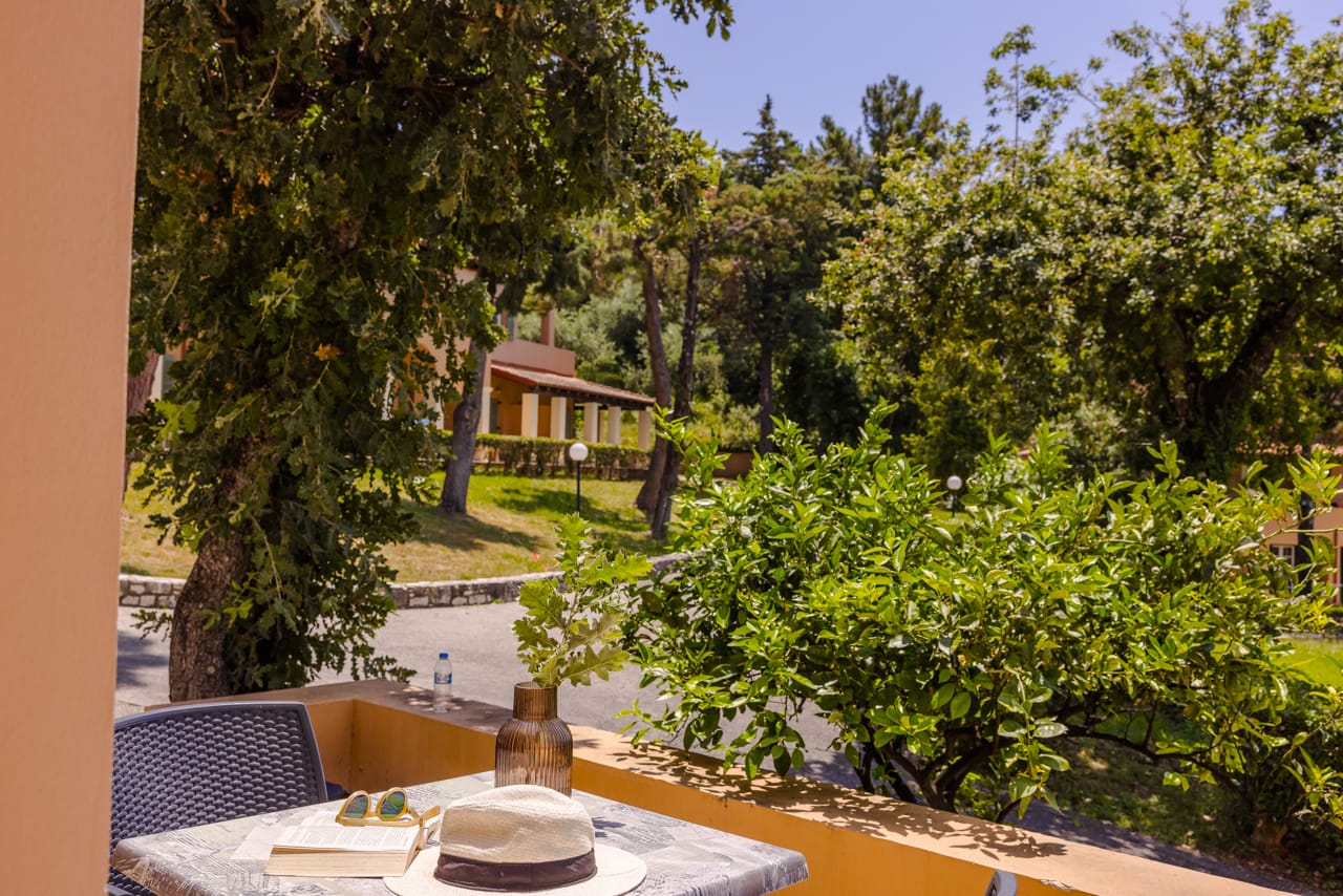 Century Resort Corfu - DOUBLE - 2