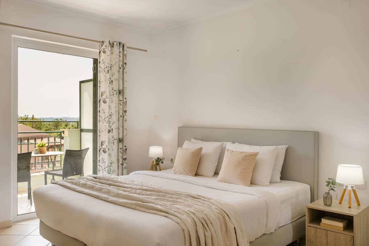 Century Resort Corfu - STUDIO - 8