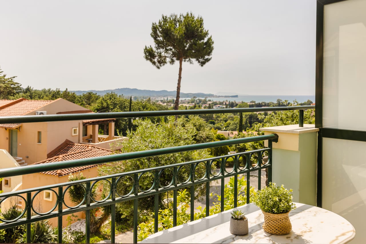 Century Resort Corfu - STUDIO - 7