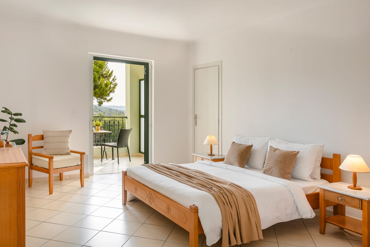 Century Resort Corfu - STUDIO - 2