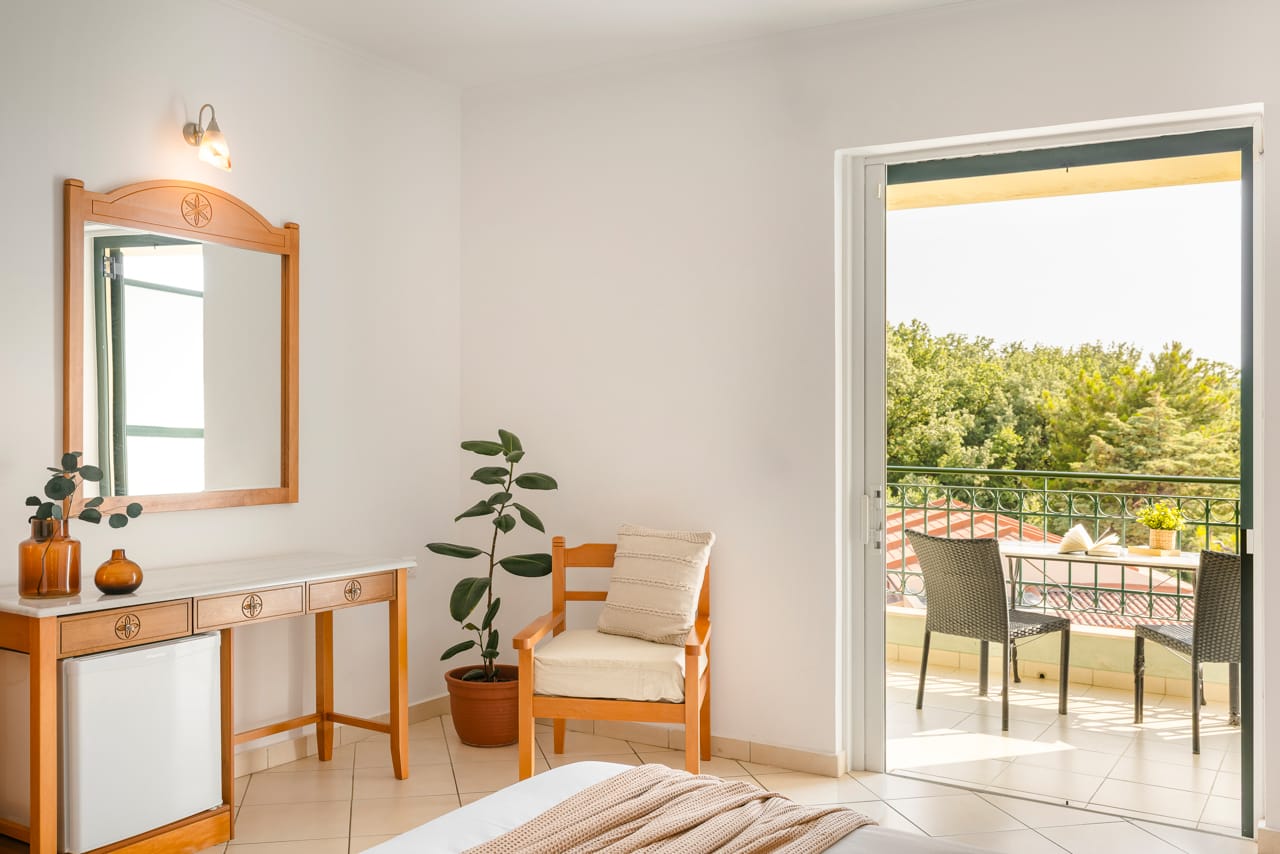 Century Resort Corfu - STUDIO - 5