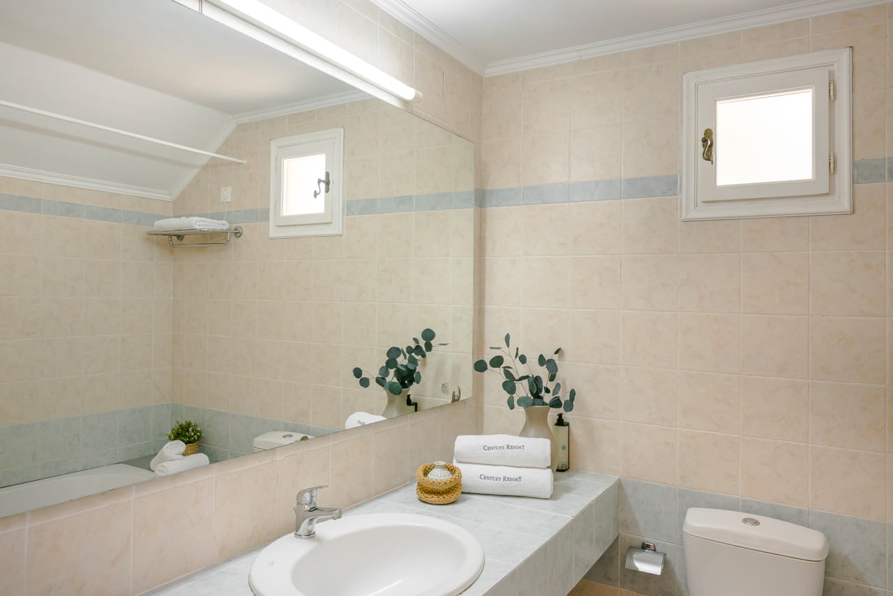 Century Resort Corfu - STUDIO - 6