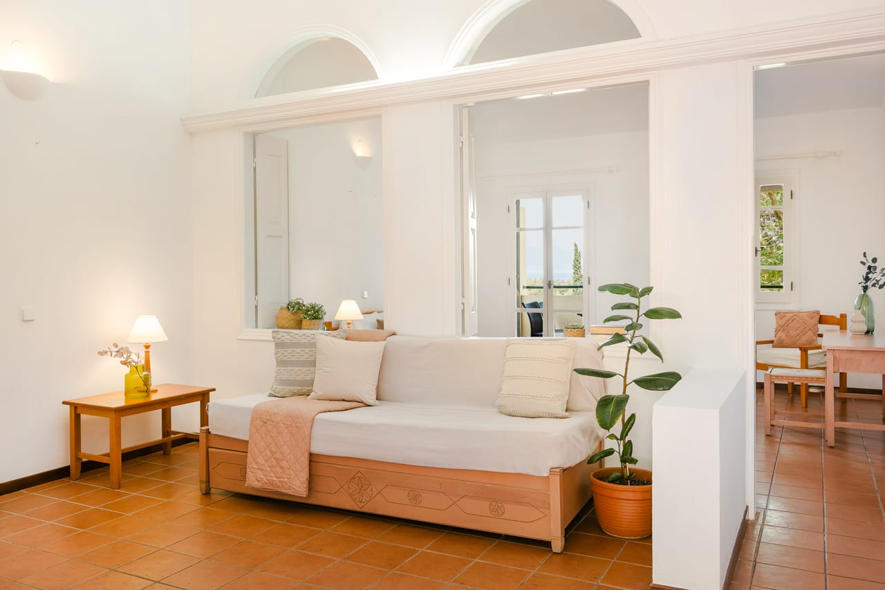 Century Resort Corfu - BEDSID - 9