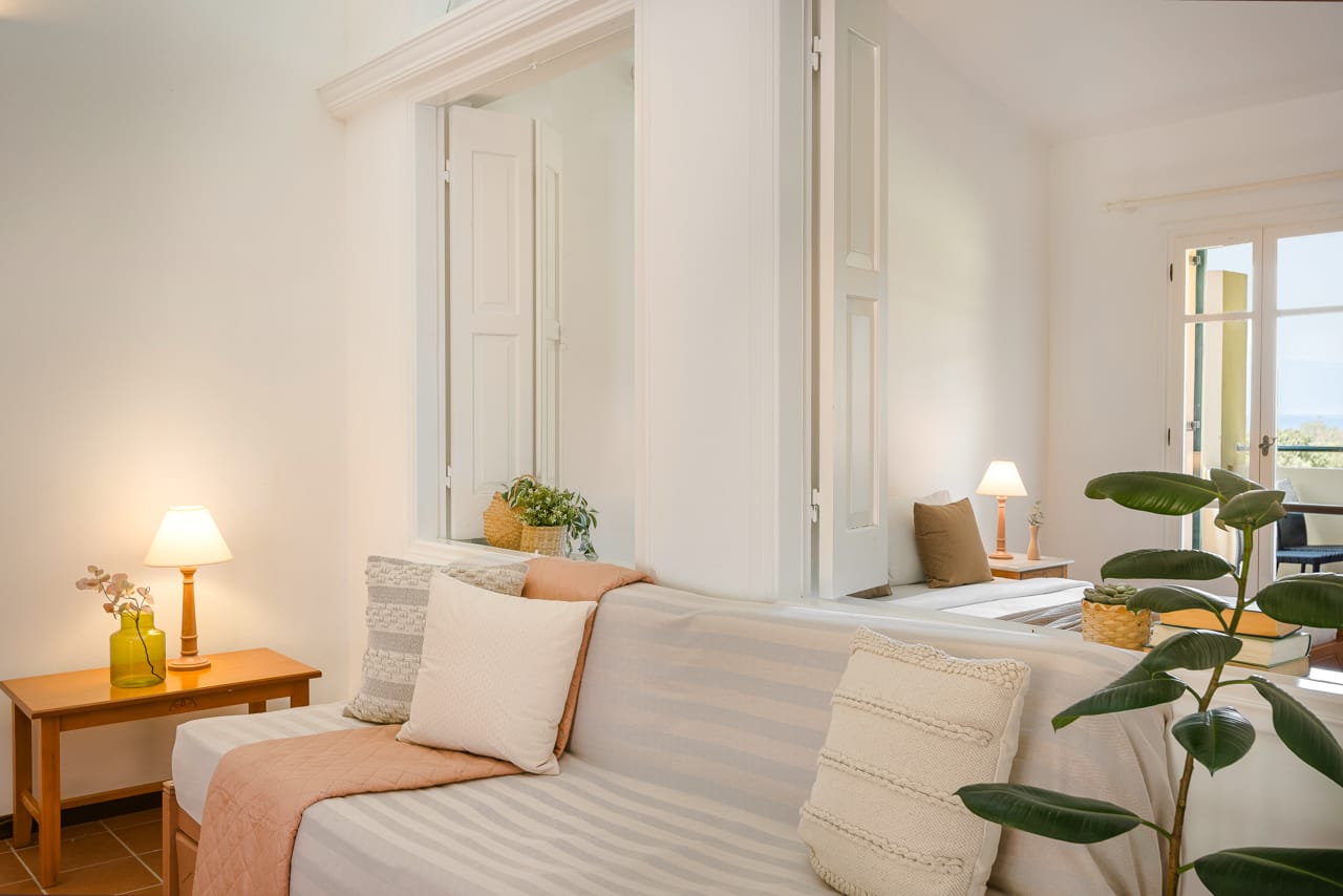 Century Resort Corfu - BEDSID - 16