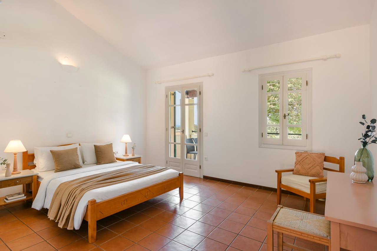 Century Resort Corfu - BEDSID - 2