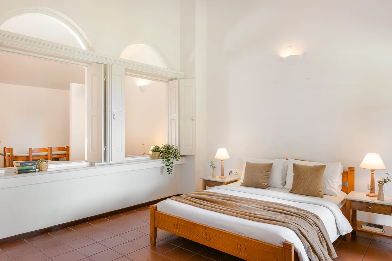 Century Resort Corfu - BEDSID - 4