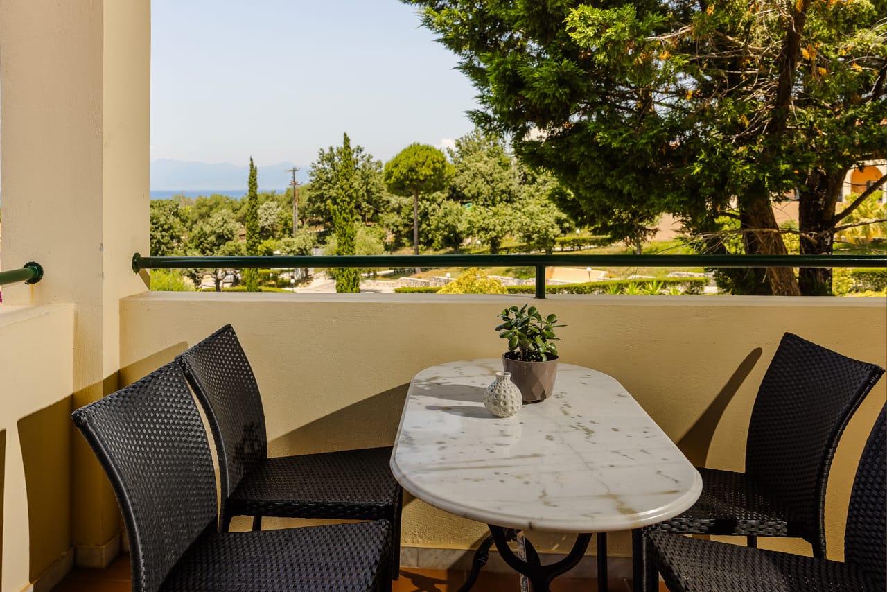 Century Resort Corfu - BEDSID - 14