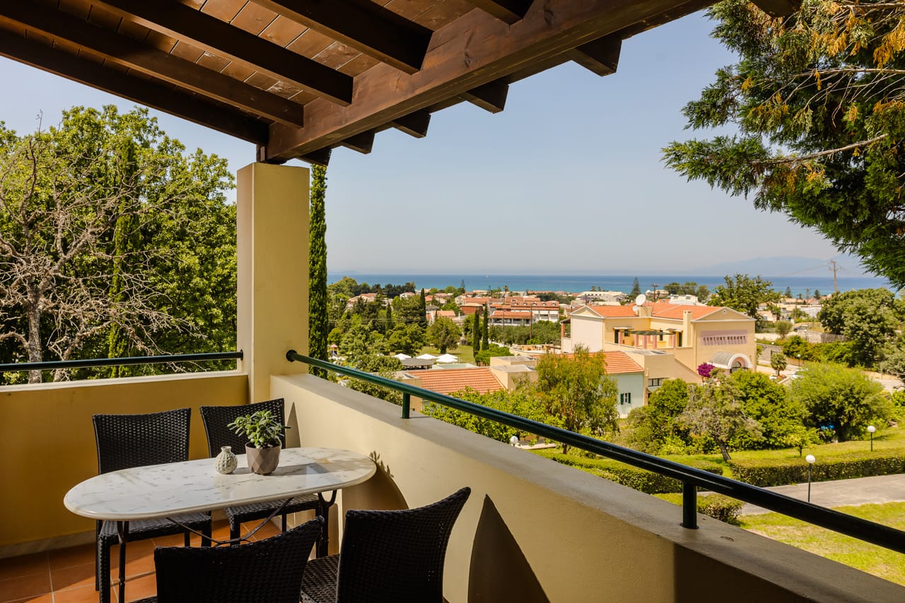 Century Resort Corfu - BEDSID - 8