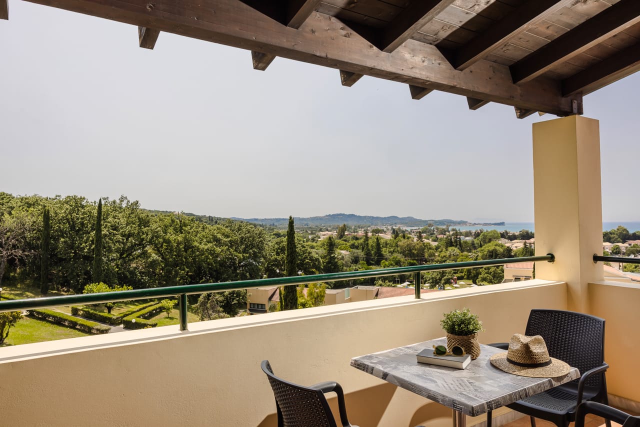 Century Resort Corfu - BEDSID - 5