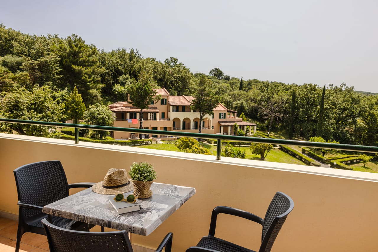 Century Resort Corfu - BEDSID - 11