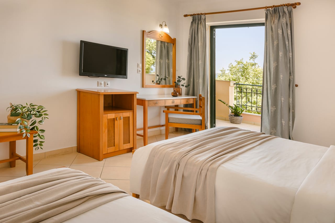 Century Resort Corfu - SUPERG - 5
