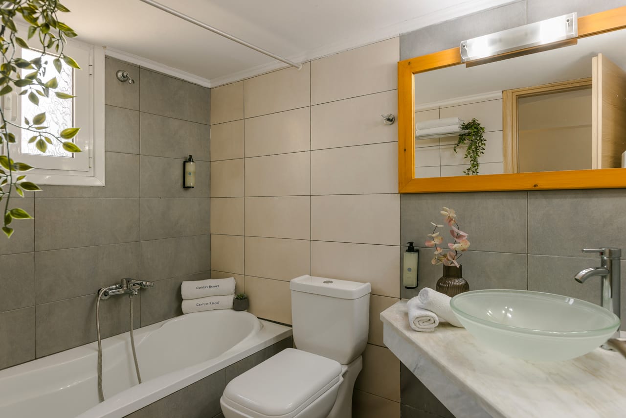 Century Resort Corfu - VILLA - 6