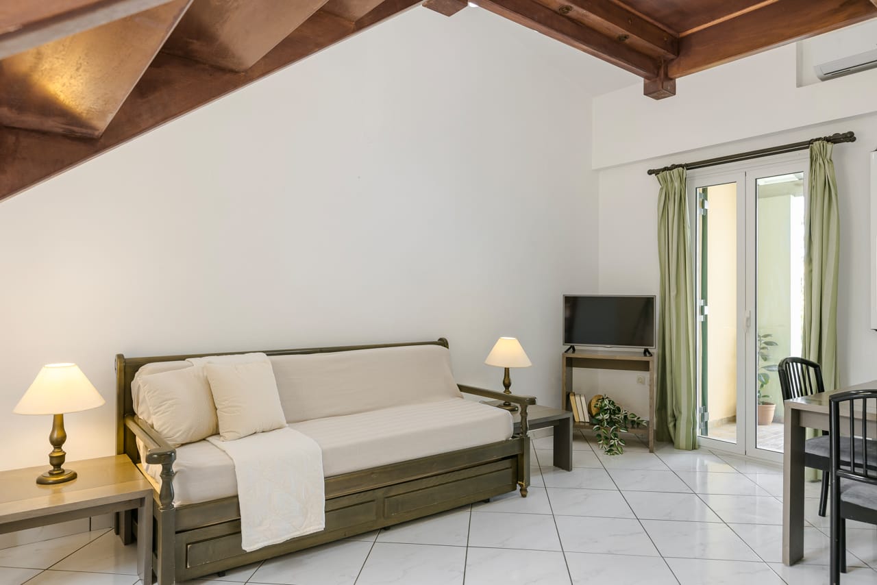 Century Resort Corfu - VILLA - 16