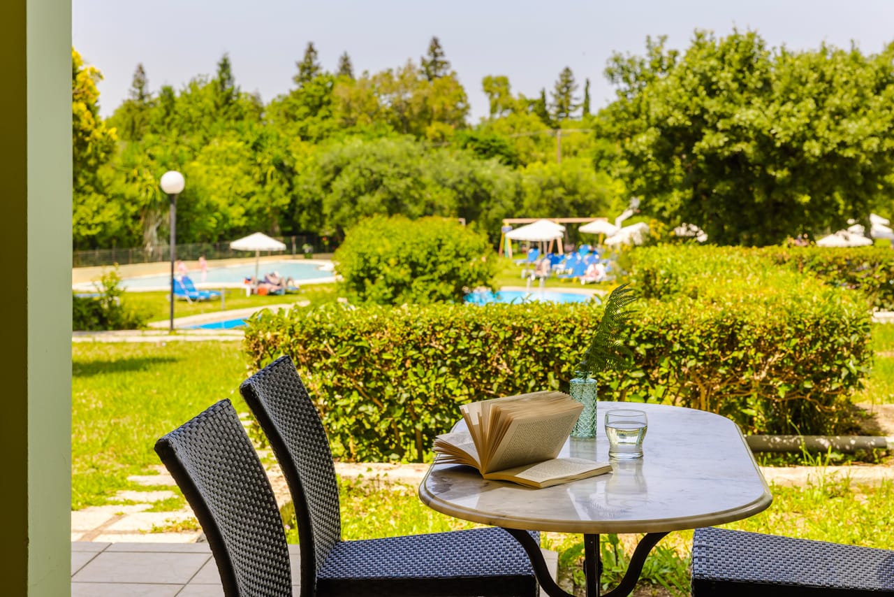 Century Resort Corfu - VILLA - 12