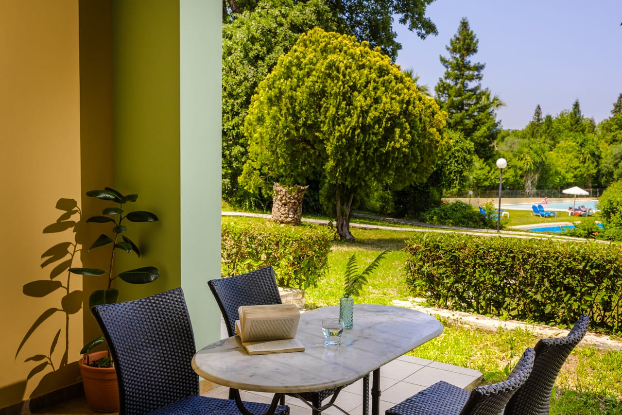 Century Resort Corfu - VILLA - 3